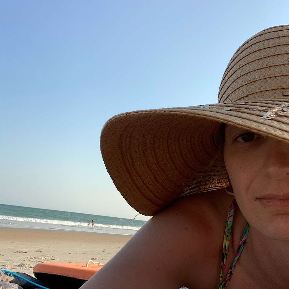 Meet your Posher, Stacy